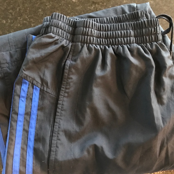 Adidas Climaproof Athletic Pants - Picture 6 of 6